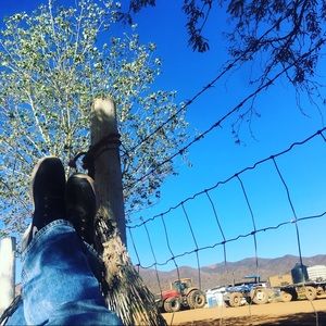 Meet your Posher, Julian